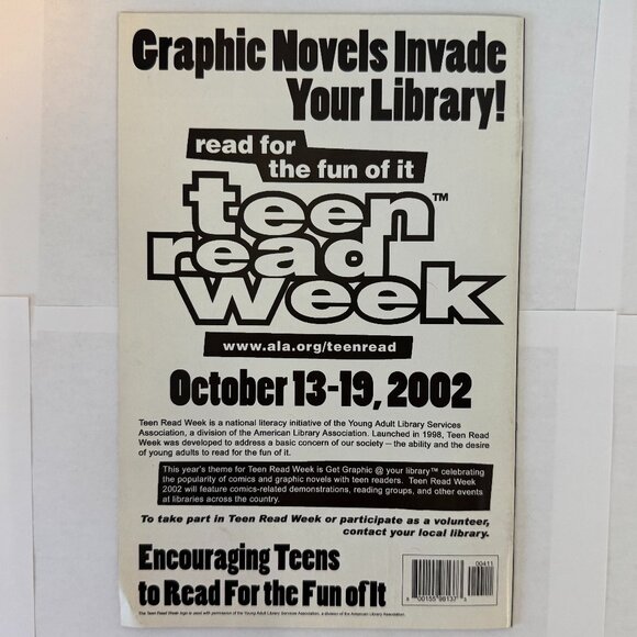 CrossGen Comics Bundle • Sigil #7 (2001) + Route 666 #4 (2002) Sci-Fi Fantasy - Picture 8 of 11